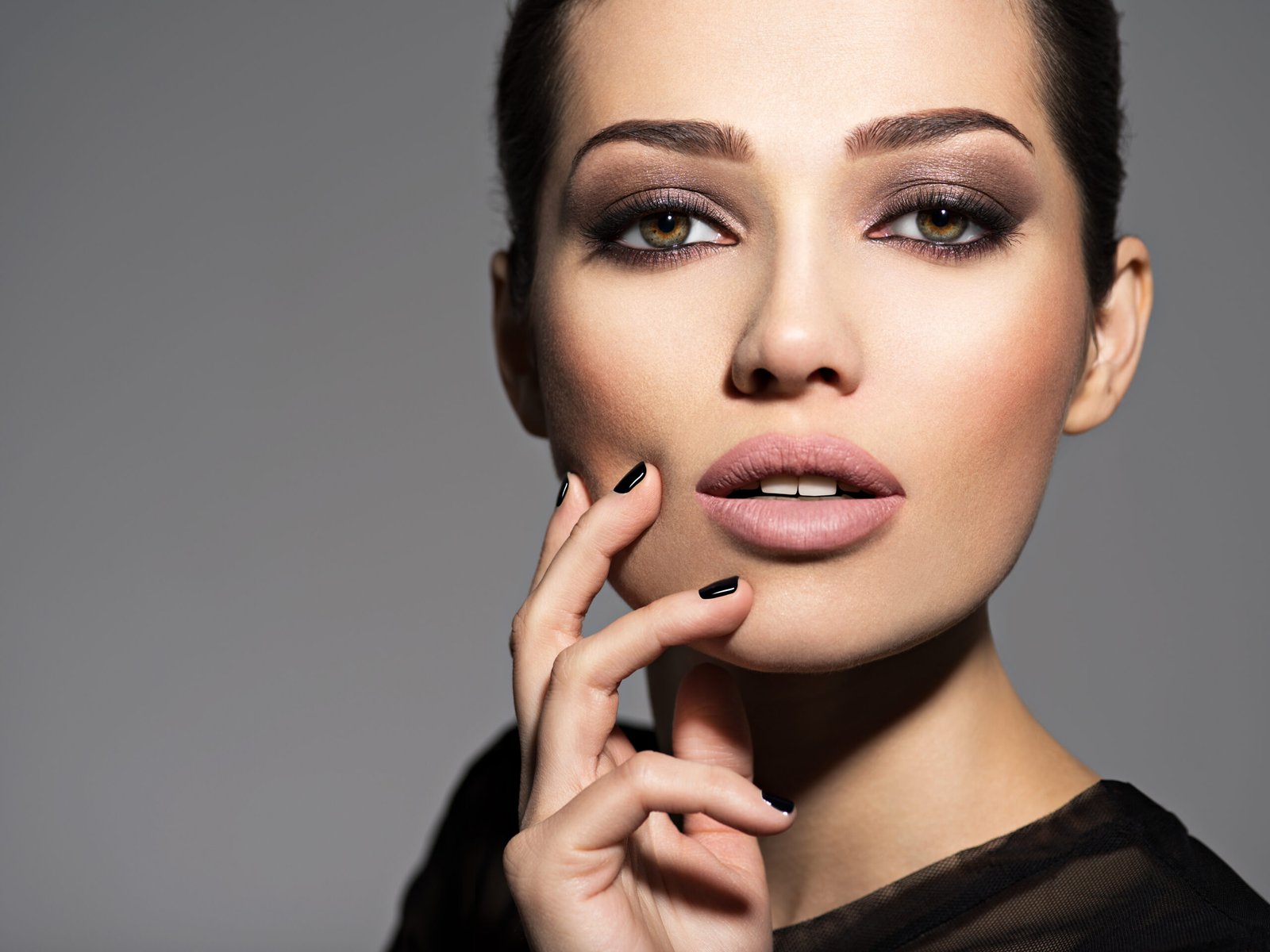Make up foto model MC Esthetic